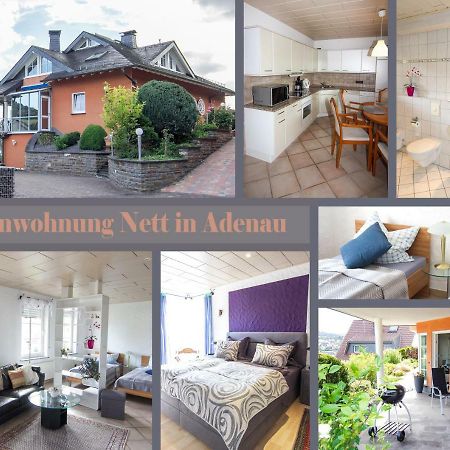 Ferienwohnung Nett Adenau Kültér fotó