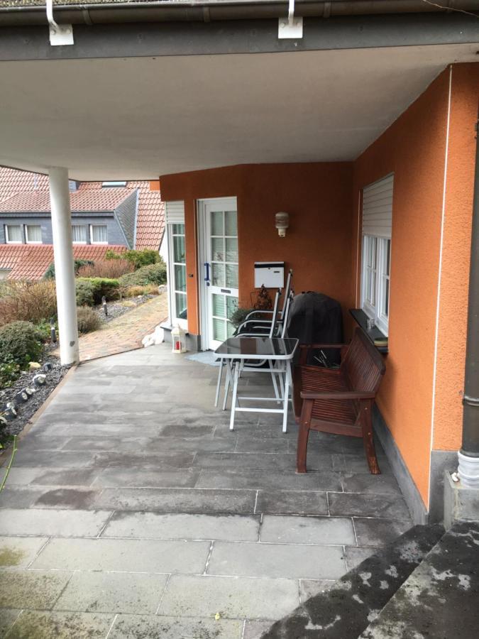 Ferienwohnung Nett Adenau Kültér fotó