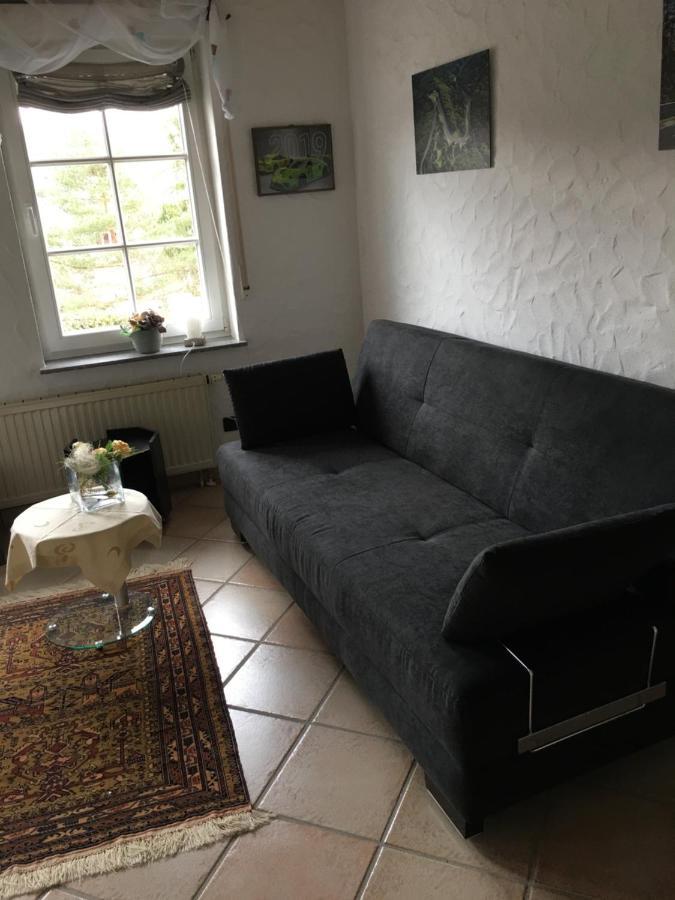Ferienwohnung Nett Adenau Kültér fotó