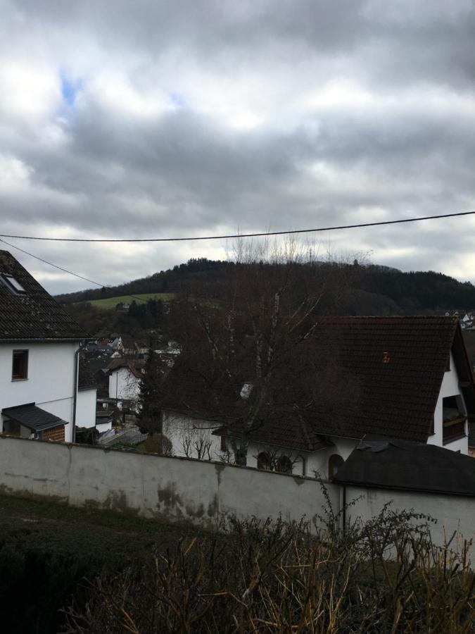Ferienwohnung Nett Adenau Kültér fotó
