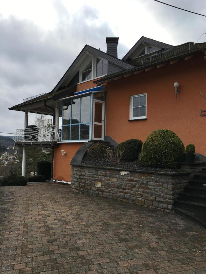 Ferienwohnung Nett Adenau Kültér fotó