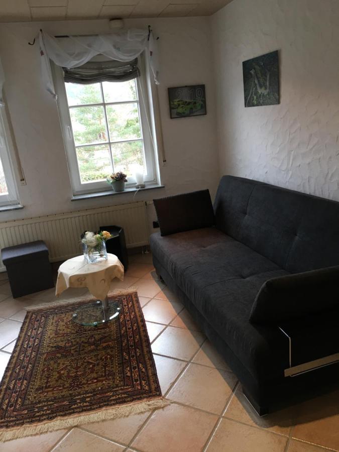 Ferienwohnung Nett Adenau Kültér fotó