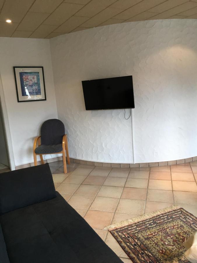 Ferienwohnung Nett Adenau Kültér fotó