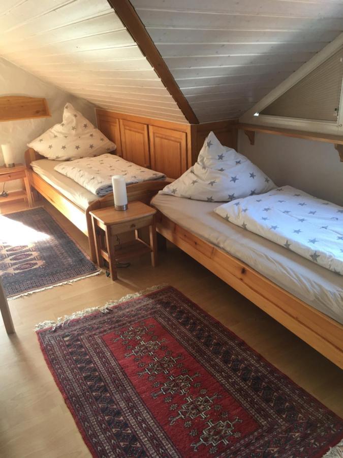 Ferienwohnung Nett Adenau Kültér fotó