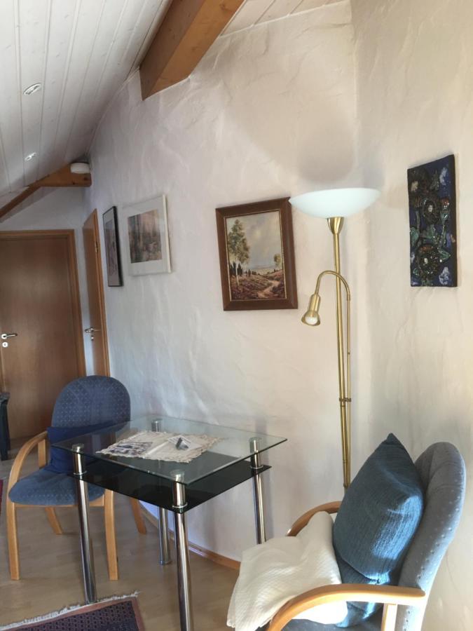 Ferienwohnung Nett Adenau Kültér fotó