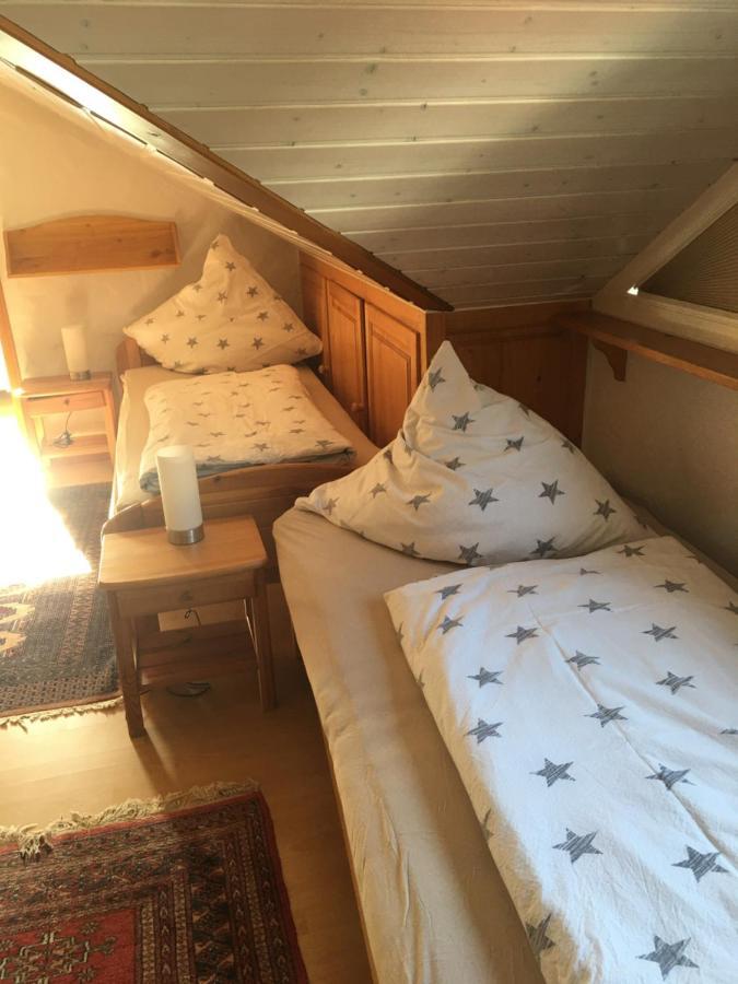 Ferienwohnung Nett Adenau Kültér fotó