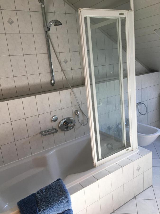 Ferienwohnung Nett Adenau Kültér fotó
