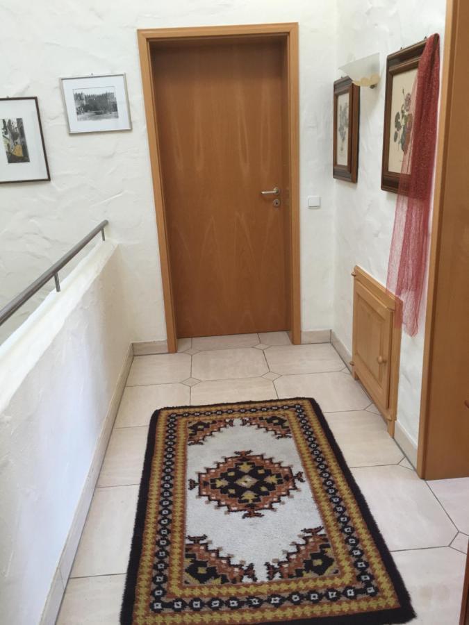 Ferienwohnung Nett Adenau Kültér fotó