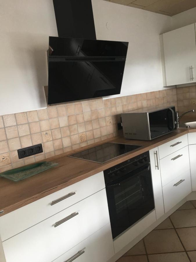 Ferienwohnung Nett Adenau Kültér fotó