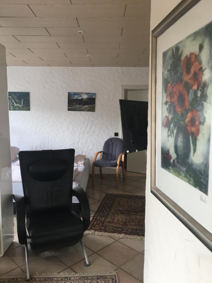 Ferienwohnung Nett Adenau Kültér fotó
