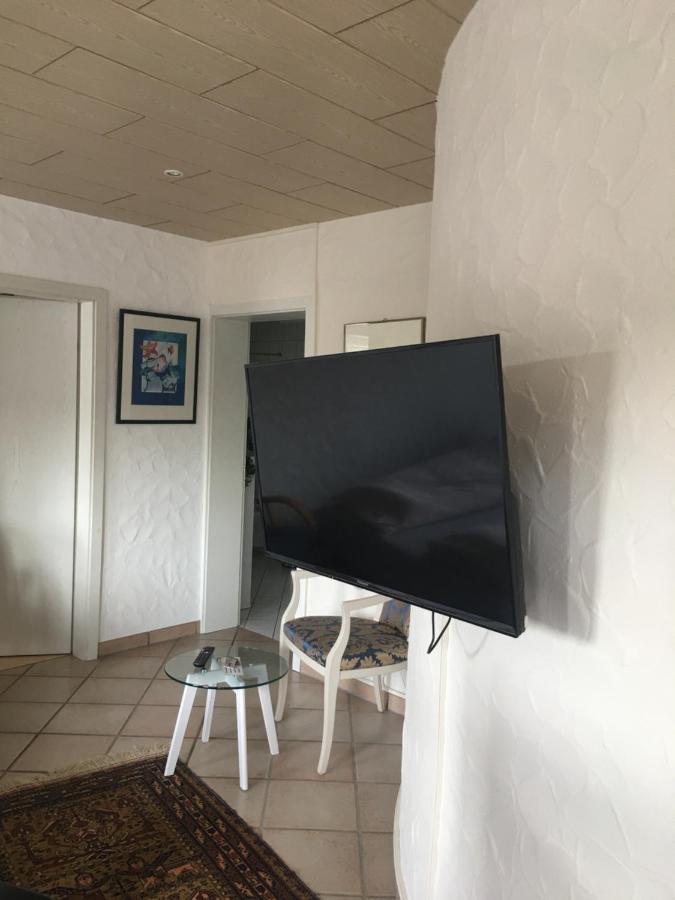 Ferienwohnung Nett Adenau Kültér fotó
