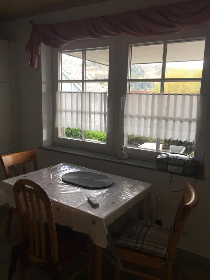 Ferienwohnung Nett Adenau Kültér fotó