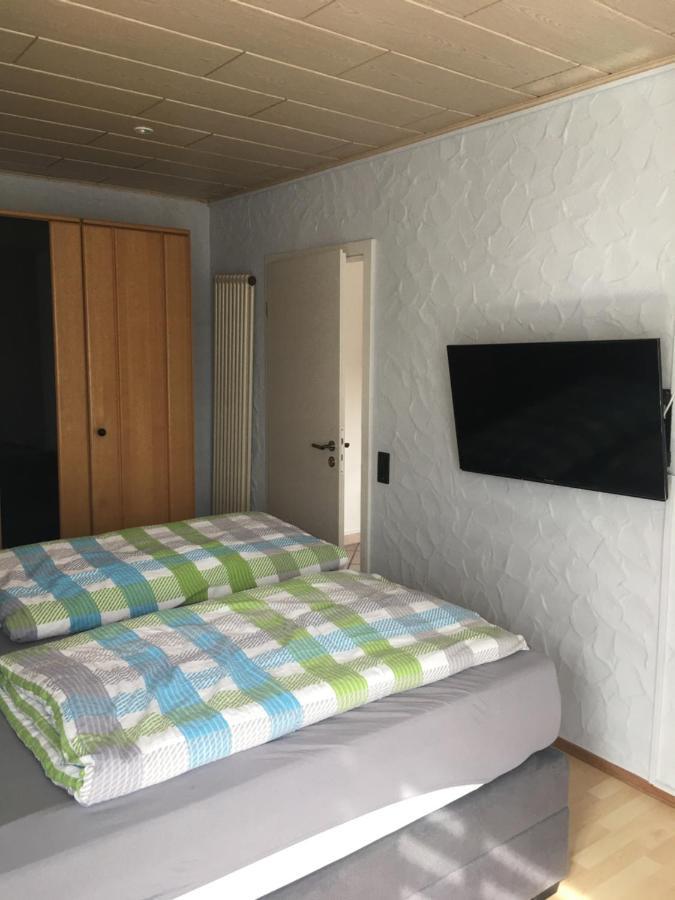 Ferienwohnung Nett Adenau Kültér fotó