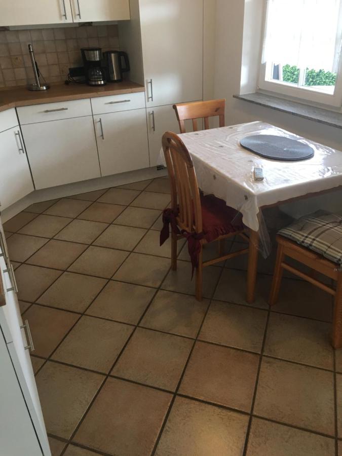 Ferienwohnung Nett Adenau Kültér fotó
