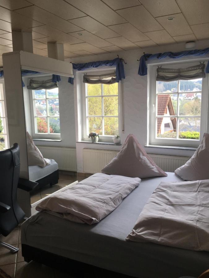 Ferienwohnung Nett Adenau Kültér fotó