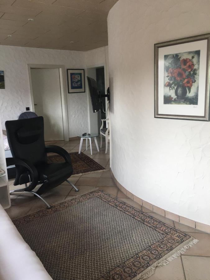 Ferienwohnung Nett Adenau Kültér fotó