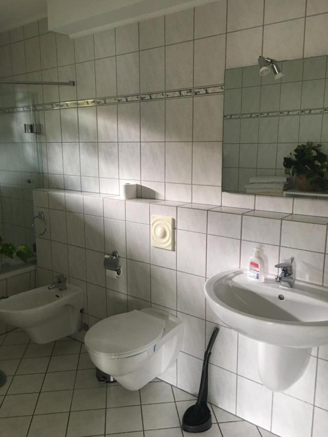 Ferienwohnung Nett Adenau Kültér fotó