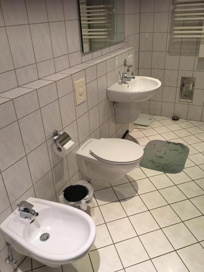 Ferienwohnung Nett Adenau Kültér fotó