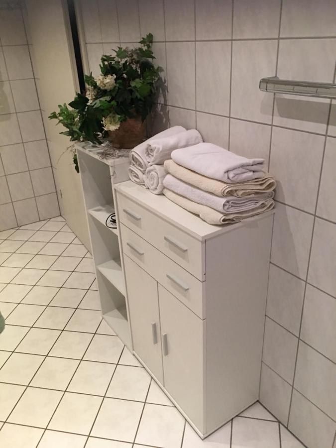Ferienwohnung Nett Adenau Kültér fotó