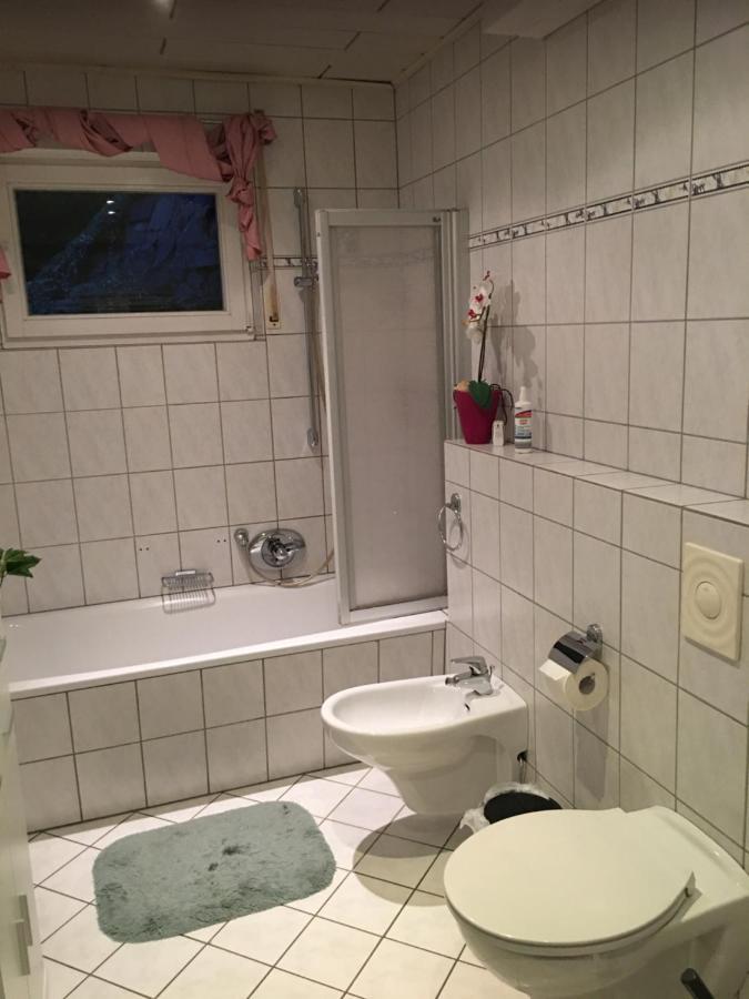 Ferienwohnung Nett Adenau Kültér fotó