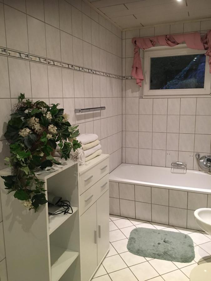 Ferienwohnung Nett Adenau Kültér fotó